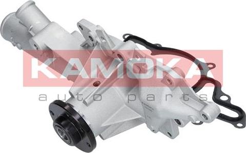 Kamoka T0199 - Водяний насос autocars.com.ua