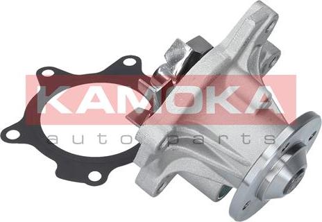 Kamoka T0204 - Водяной насос avtokuzovplus.com.ua