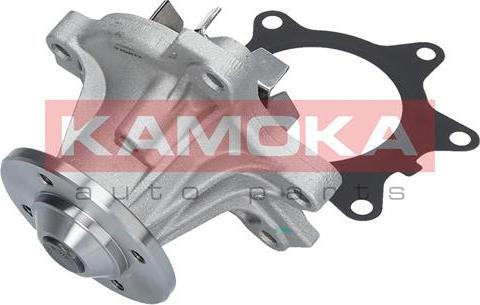 Kamoka T0204 - Водяной насос avtokuzovplus.com.ua