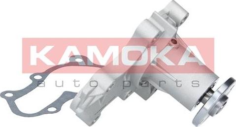 Kamoka T0208 - Водяний насос autocars.com.ua