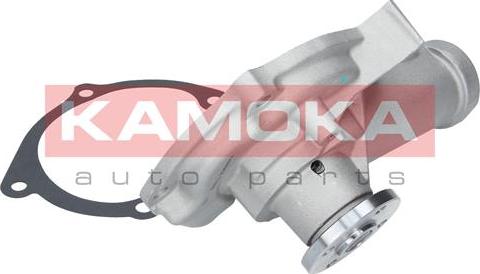 Kamoka T0209 - Водяной насос avtokuzovplus.com.ua