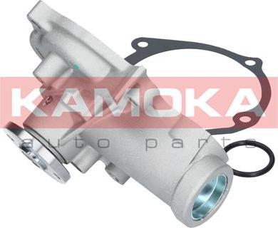 Kamoka T0209 - Водяной насос avtokuzovplus.com.ua