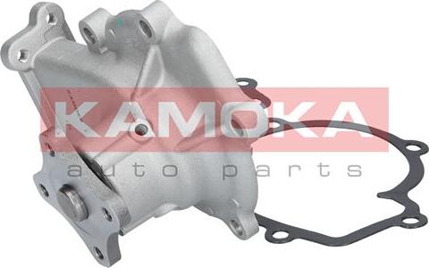 Kamoka T0210 - Водяний насос autocars.com.ua