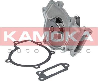 Kamoka T0210 - Водяний насос autocars.com.ua