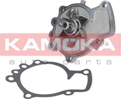 Kamoka T0211 - Водяний насос autocars.com.ua