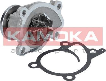 Kamoka T0215 - Водяний насос autocars.com.ua