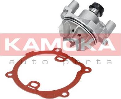 Kamoka T0216 - Водяной насос avtokuzovplus.com.ua