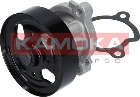 Kamoka T0221 - Водяний насос autocars.com.ua