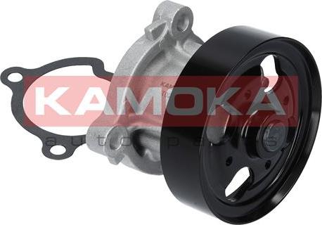 Kamoka T0221 - Водяний насос autocars.com.ua