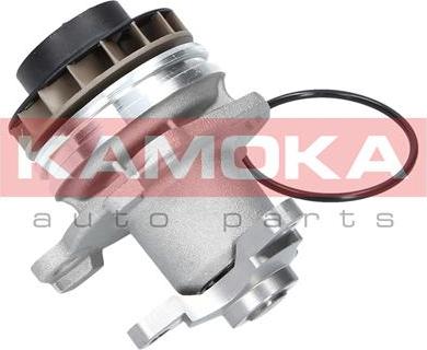 Kamoka T0222 - Водяний насос autocars.com.ua