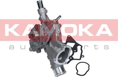 Kamoka T0226 - Водяной насос avtokuzovplus.com.ua