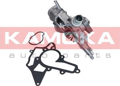 Kamoka T0226 - Водяной насос avtokuzovplus.com.ua