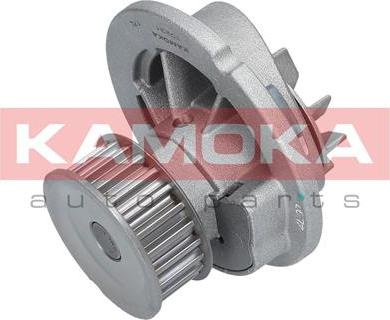 Kamoka T0231 - Водяний насос autocars.com.ua