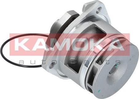 Kamoka T0234 - Водяний насос autocars.com.ua