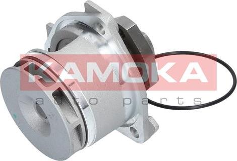 Kamoka T0234 - Водяний насос autocars.com.ua