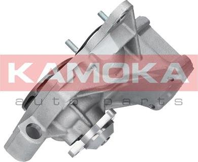 Kamoka T0238 - Водяний насос autocars.com.ua