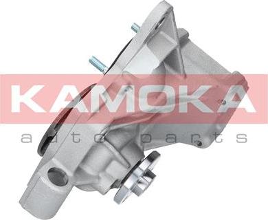 Kamoka T0239 - Водяний насос autocars.com.ua