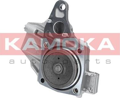 Kamoka T0239 - Водяний насос autocars.com.ua