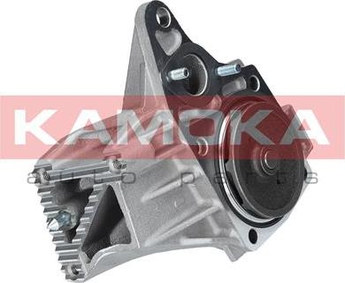 Kamoka T0239 - Водяний насос autocars.com.ua