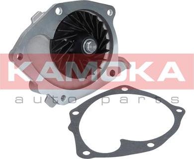 Kamoka T0245 - Водяной насос avtokuzovplus.com.ua