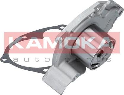 Kamoka T0245 - Водяной насос avtokuzovplus.com.ua