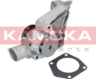 Kamoka T0250 - Водяний насос autocars.com.ua