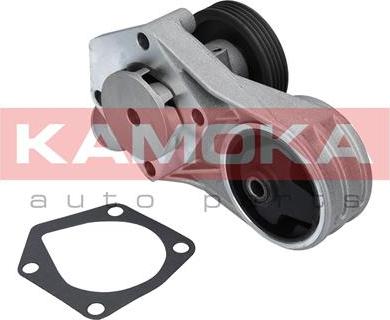 Kamoka T0258 - Водяной насос autodnr.net