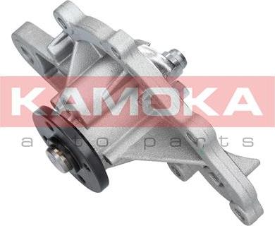 Kamoka T0259 - Водяной насос avtokuzovplus.com.ua