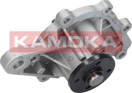 Kamoka T0259 - Водяний насос autocars.com.ua