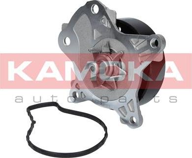 Kamoka T0262 - Водяний насос autocars.com.ua