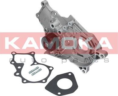 Kamoka T0264 - Водяний насос autocars.com.ua