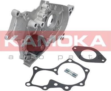 Kamoka T0265 - Водяний насос autocars.com.ua