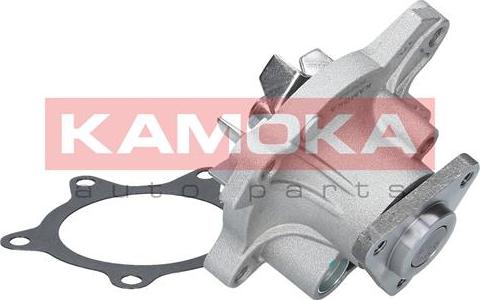 Kamoka T0268 - Водяной насос avtokuzovplus.com.ua