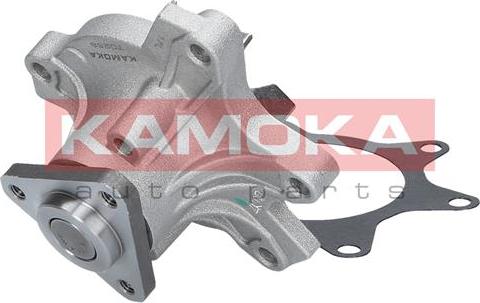 Kamoka T0268 - Водяной насос avtokuzovplus.com.ua