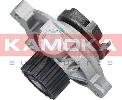 Kamoka T0271 - Водяний насос autocars.com.ua