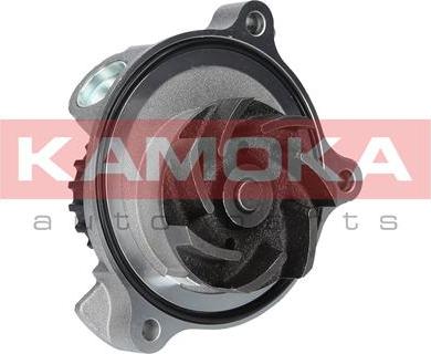 Kamoka T0271 - Водяний насос autocars.com.ua