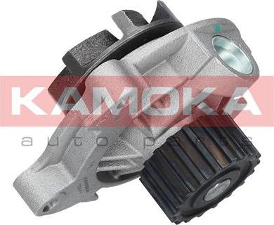 Kamoka T0271 - Водяний насос autocars.com.ua