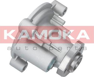 Kamoka T0272 - Водяний насос autocars.com.ua