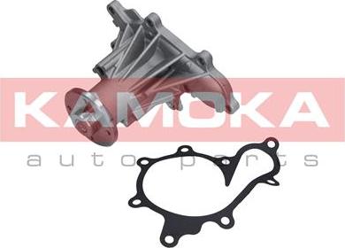 Kamoka T0277 - Водяний насос autocars.com.ua