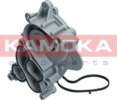 Kamoka T0287 - Водяний насос autocars.com.ua