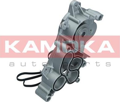 Kamoka T0287 - Водяний насос autocars.com.ua