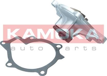 Kamoka T0293 - Водяний насос autocars.com.ua