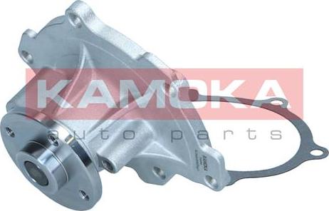 Kamoka T0294 - Водяний насос autocars.com.ua