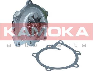 Kamoka T0294 - Водяний насос autocars.com.ua