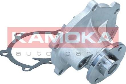 Kamoka T0294 - Водяний насос autocars.com.ua