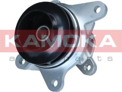 Kamoka T0297 - Водяний насос autocars.com.ua