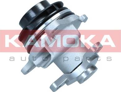 Kamoka T0297 - Водяний насос autocars.com.ua