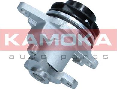 Kamoka T0297 - Водяний насос autocars.com.ua