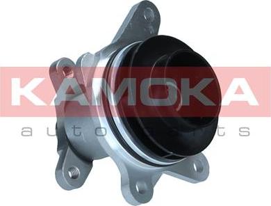 Kamoka T0297 - Водяний насос autocars.com.ua