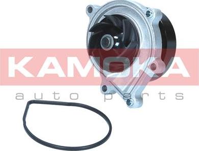 Kamoka T0299 - Водяний насос autocars.com.ua